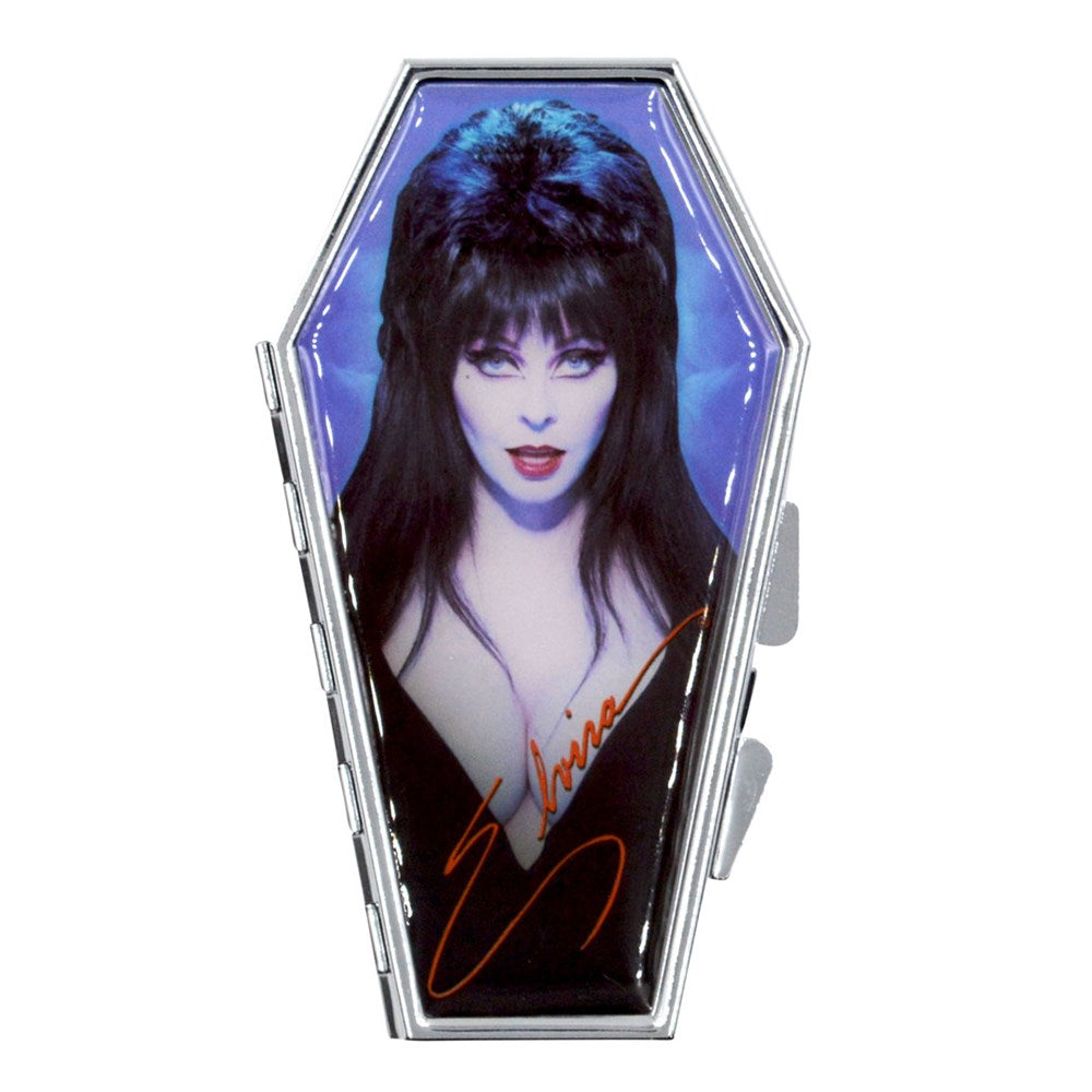 Elvira Electric Grave Skinny Tumbler – Elviras Bootique