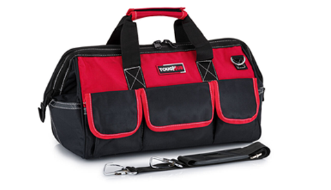 16 inch tool bag