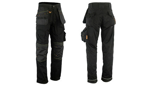 Cargo Holster work trousers