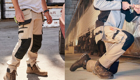 builder work trousers