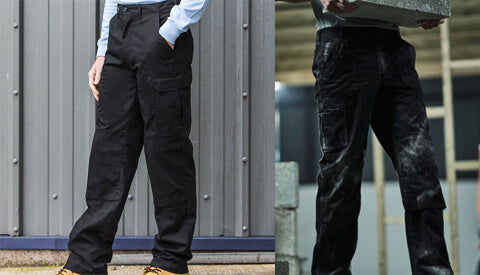 falcon work trousers
