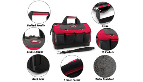 feature image - tool bags