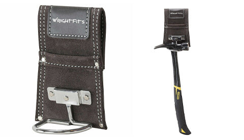 hammer holder - tool pouch