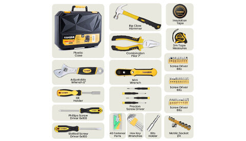 hand tools - tools