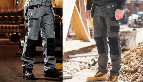 holster work trousers