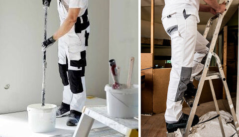 painter work trousers