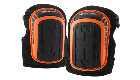 pro knee pads for work