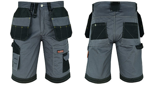 redhawk work shorts