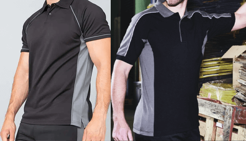 work t-shirts- mens workwear t-shrits