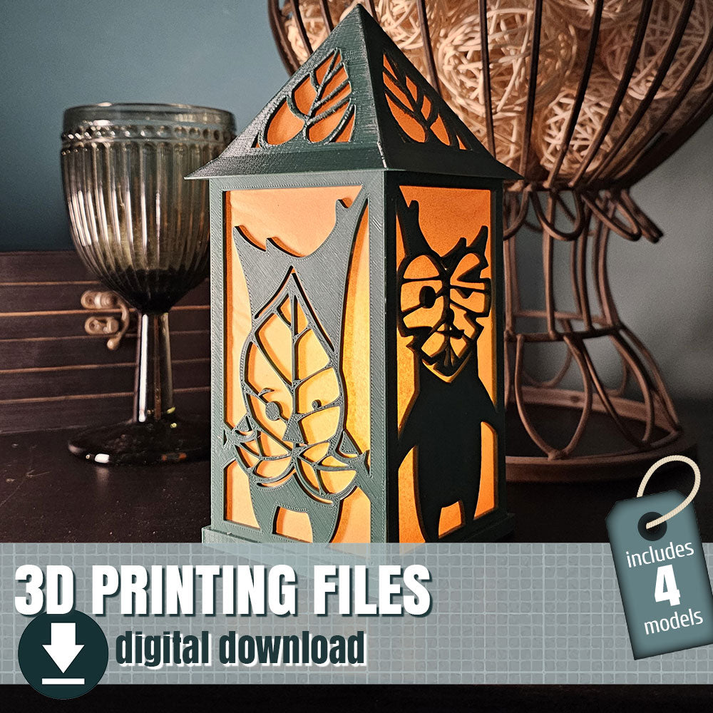 Naruto 3D print file + headband pattern – juliechantal