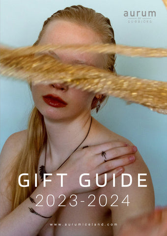 AURUM Gift Guide 2023-24