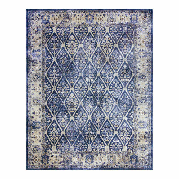 thomasville timeless classic rug collection