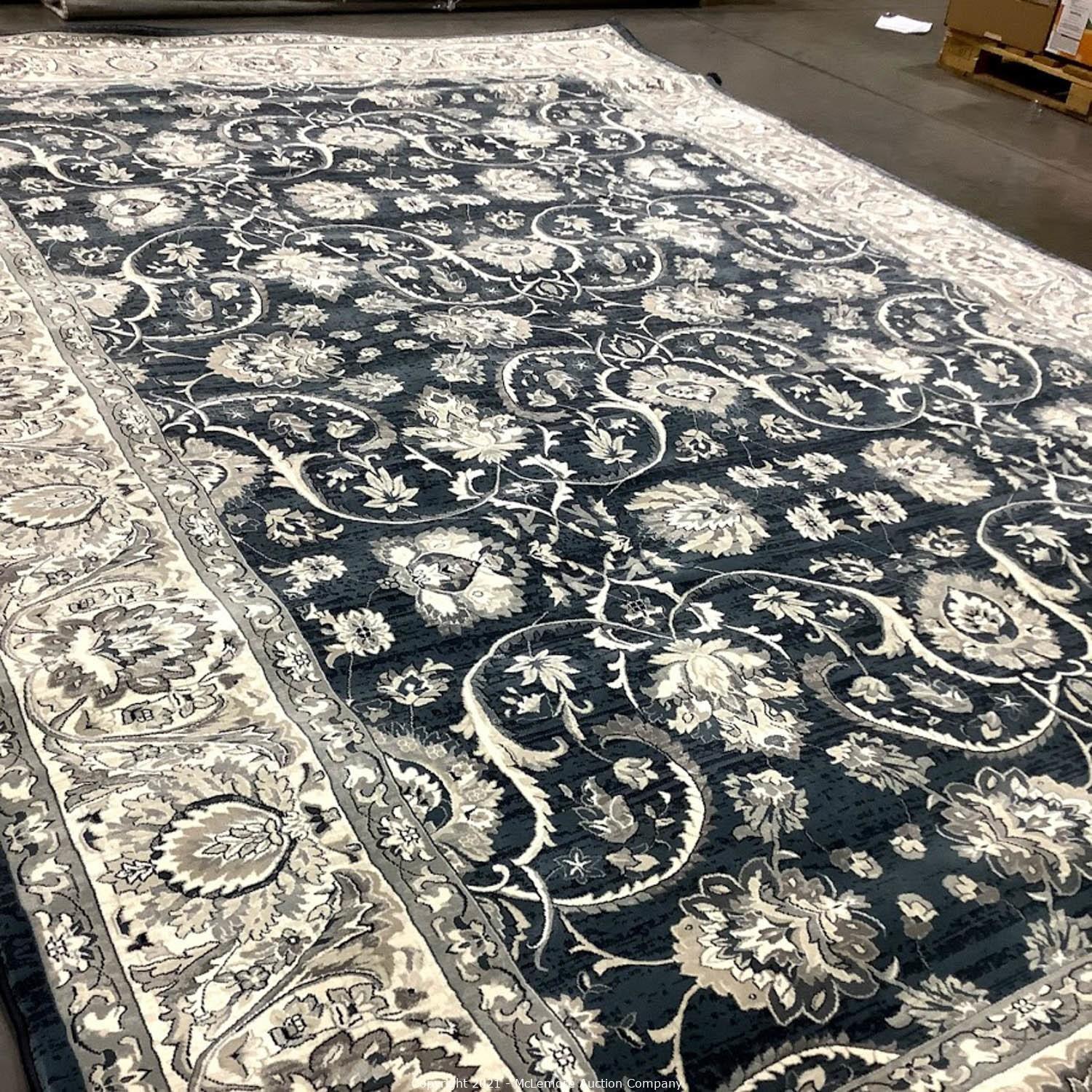 thomasville timeless classic rugs