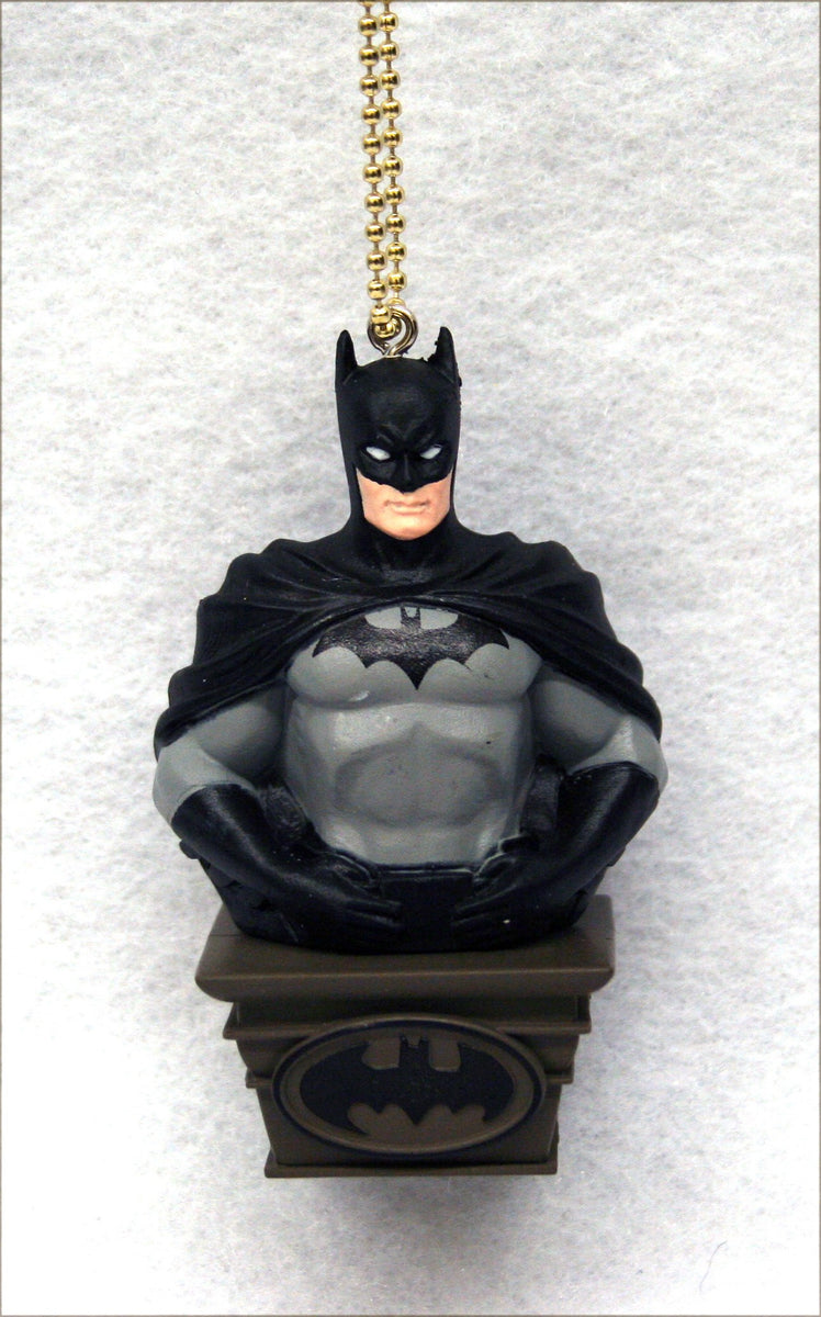 Batman Christmas Ornament – ThisisHollywood