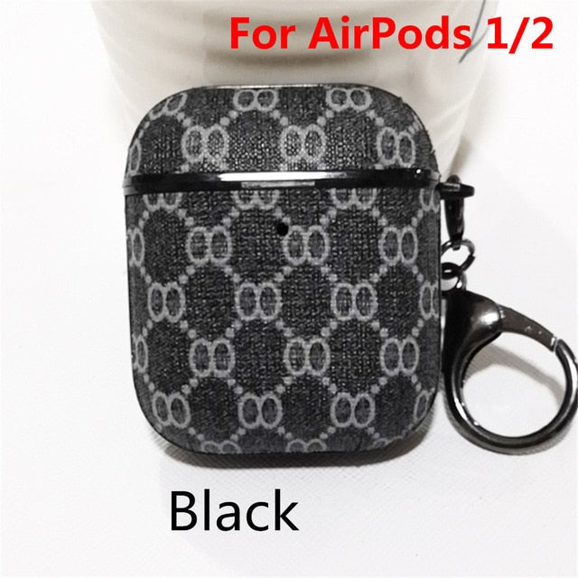 Luxury Airpod Pro case Bag With Chain for Sale in La Mirada, CA - OfferUp