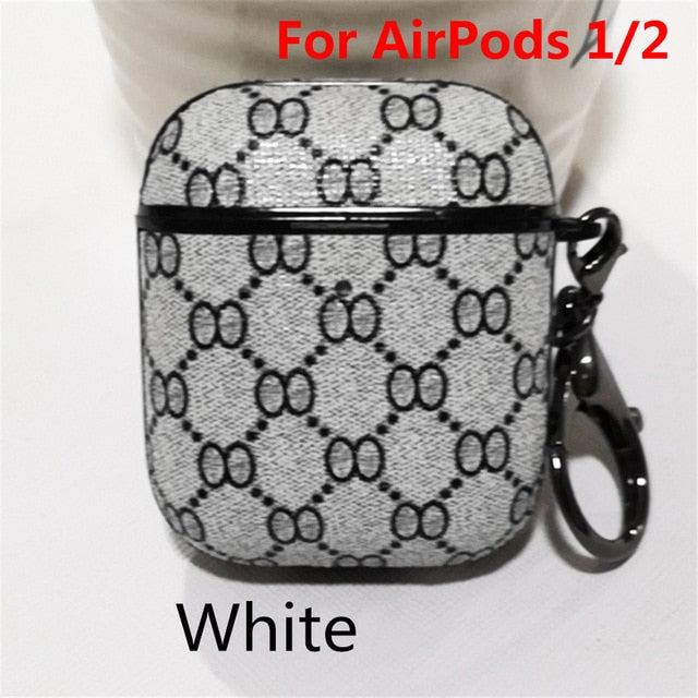 Luxury Purse AirPod Case – Caseish Cases