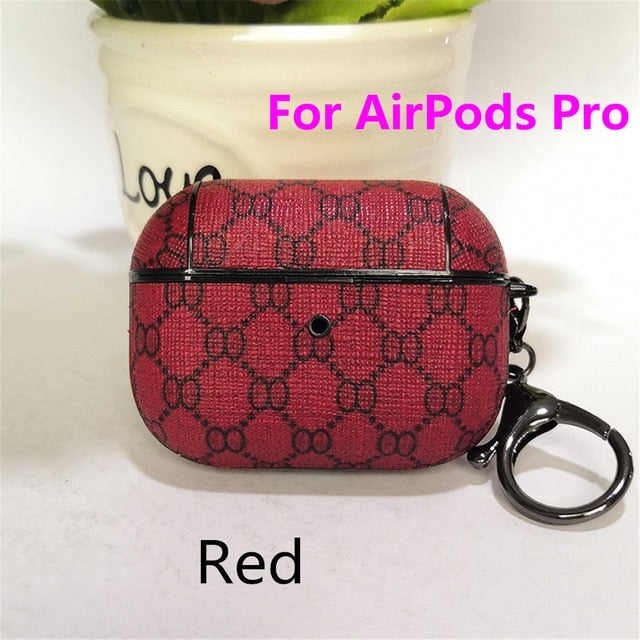 Luxury Airpod Pro case Bag With Chain for Sale in La Mirada, CA