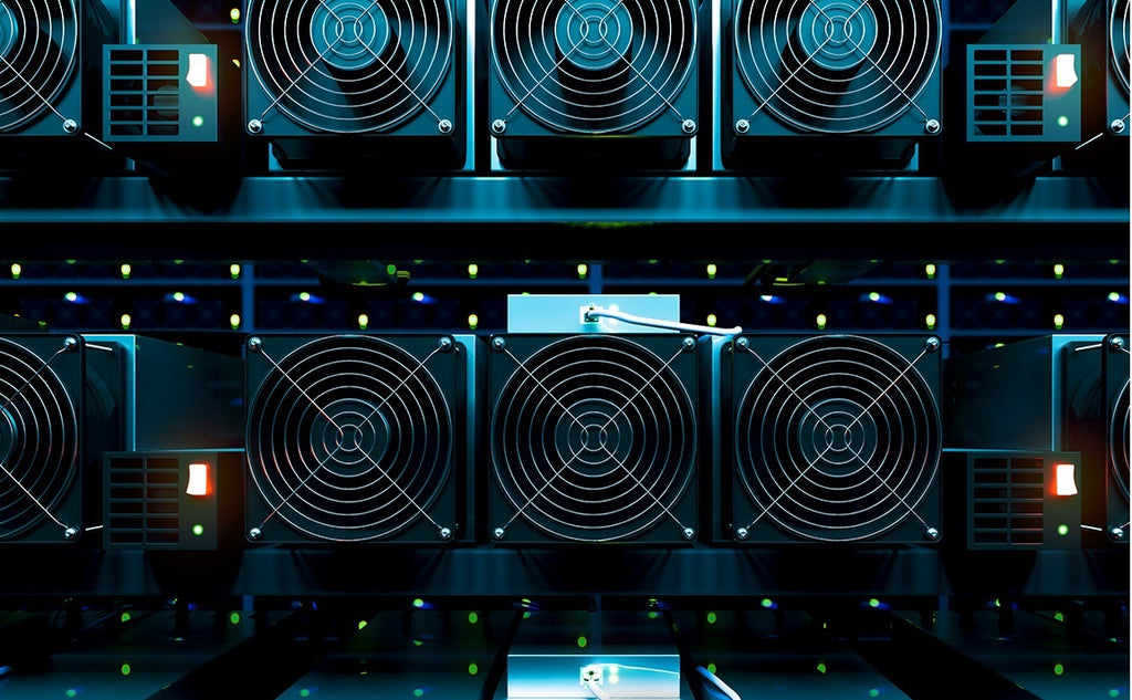 Immersion bitcoin mining are all the rage, but do the benefits justify the costs