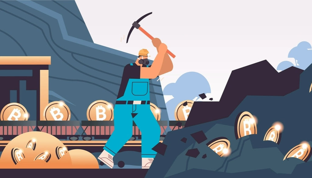 As Energy Costs Rise and Bitcoin Prices Fall, How Home Miners Are Learning to Adapt