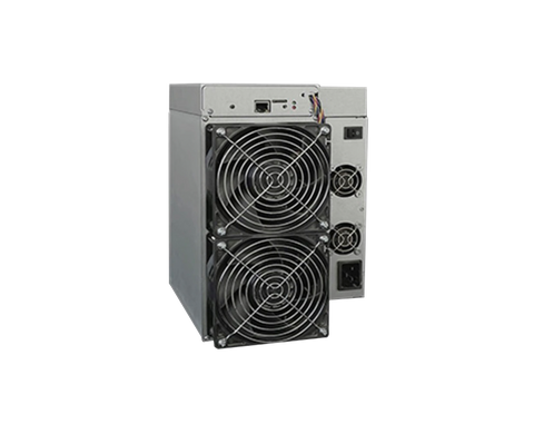 Goldshell HS5 Handshake & Siacoin Miner With PSU and Power Cord