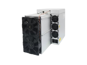 BT-Miners BITMAIN ANTMINER D9