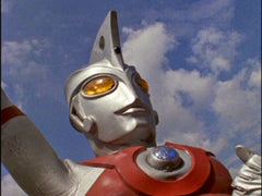 Ultraman Ace