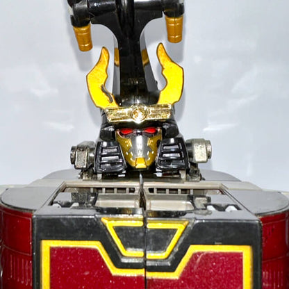 [LOOSE] Hurricanger: DX Gourajin with Karakul Ball 04 | CSTOYS INTERNATIONAL