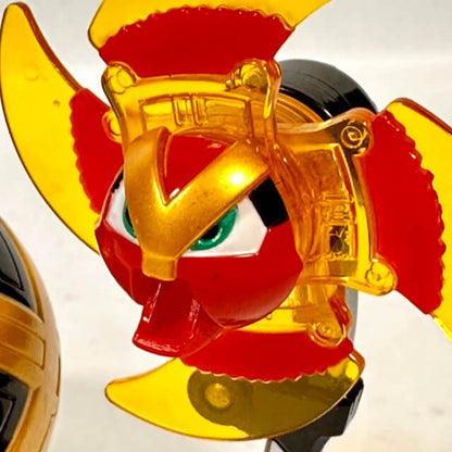 [LOOSE] Hurricanger: DX Gourajin with Karakul Ball 04 | CSTOYS INTERNATIONAL