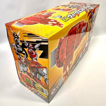 [SEALED & BOXED] Kamen Rider Revice: DX Weekend Driver -Premium Bandai Exclusive- | CSTOYS INTERNATIONAL