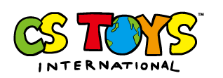 cstoys international logo