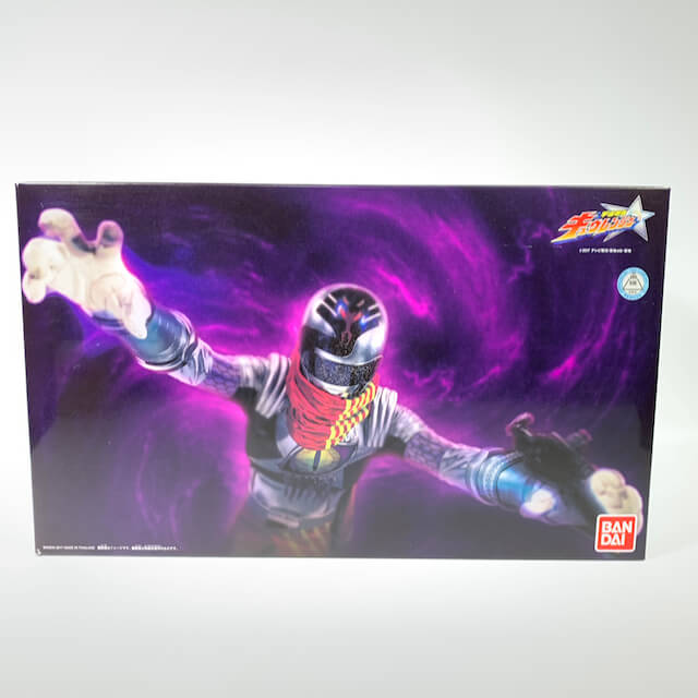 [BOXED] DX Dark Seiza Blaster -Premium Bandai Exclusive - | CSTOYS INTERNATIONAL