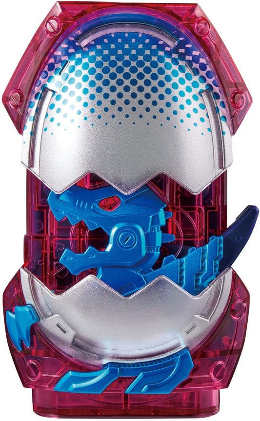 [BOXED] Kamen Rider Revice: DX Barid Rex Vistamp | CSTOYS INTERNATIONAL