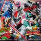 [BOXED] Kishiryu Sentai Ryusoulger: Theme Song CD Limited Edition with Red Ryusoul -Sing & Dance Along Ver.- | CSTOYS INTERNATIONAL