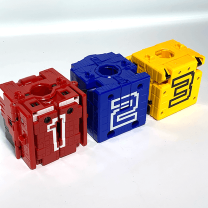 [BOXED] Zyuohger: DX Zyuoh King | CSTOYS INTERNATIONAL
