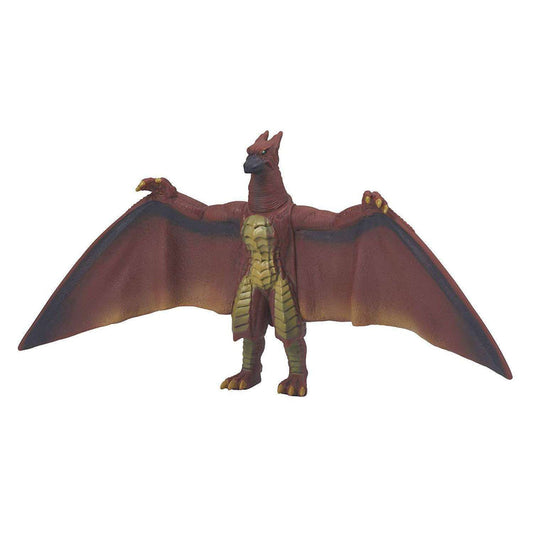 Movie Monster Series Godzilla Earth 2018 (Heat Ray Radiation Version)  Oficial - Shoptoys Brinquedos e Colecionáveis