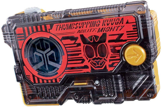 Kamen Rider 01: DX Progrise Key 2000 Thumbs-Upping Kuuga | CSTOYS INTERNATIONAL