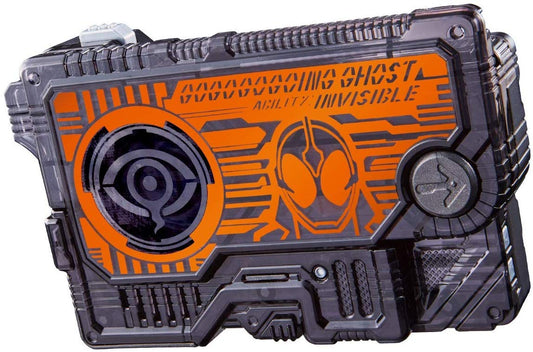 Kamen Rider 01: DX Progrise Key 2015 GoGoGoing Ghost Progrise Key | CSTOYS INTERNATIONAL