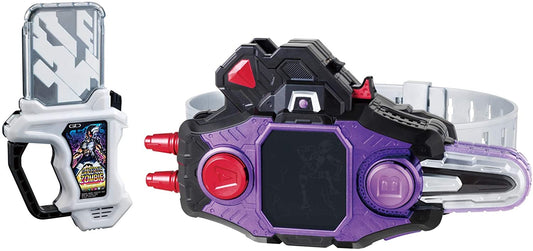 Kamen Rider Ex-Aid: Henshin Belt Ver. 20th: DX Buggle Driver | CSTOYS INTERNATIONAL