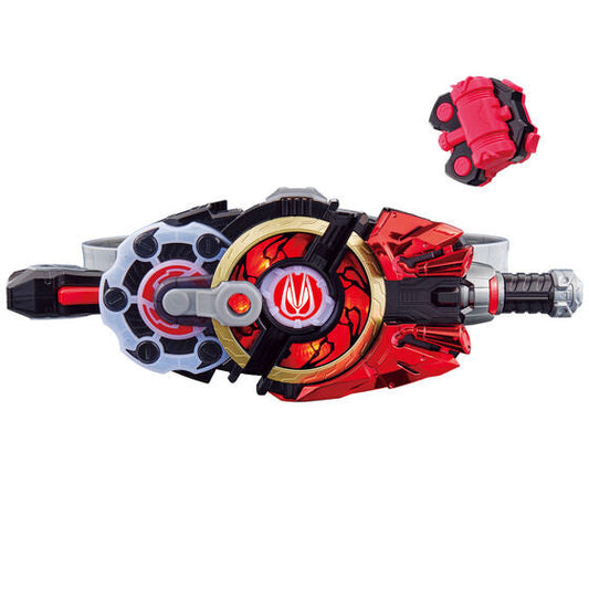 Kamen Rider Geats: DX Desire Driver | CSTOYS INTERNATIONAL