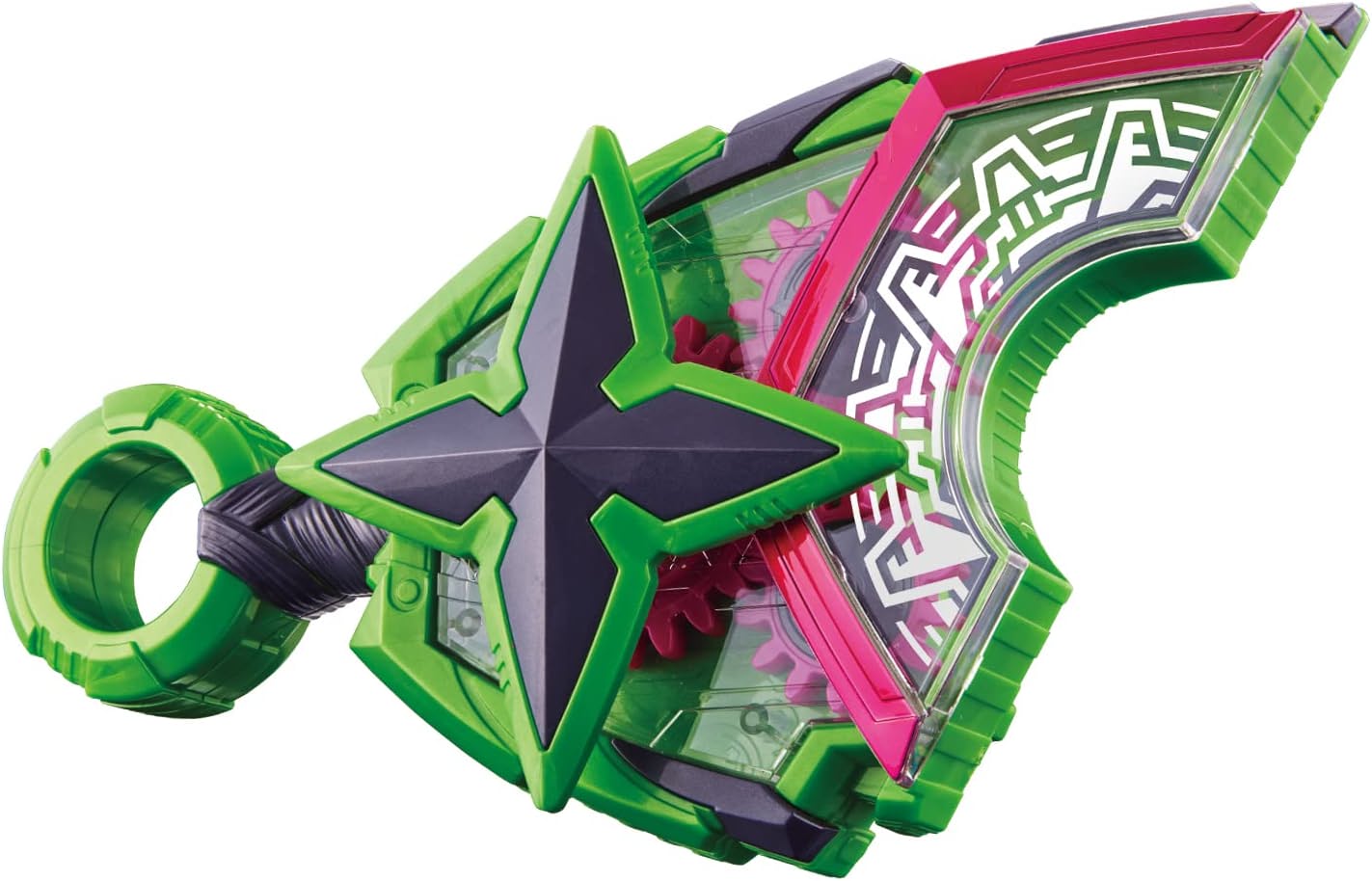 Kamen Rider Geats: DX Ninja Raise Buckle | CSTOYS INTERNATIONAL