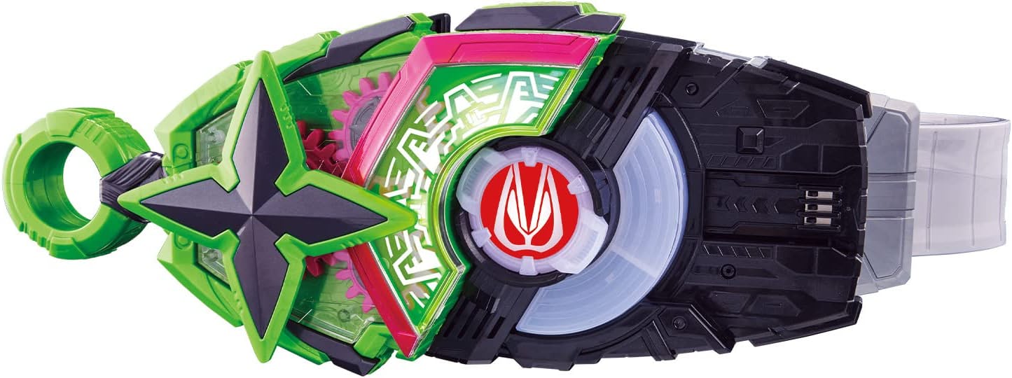 Kamen Rider Geats: DX Ninja Raise Buckle | CSTOYS INTERNATIONAL