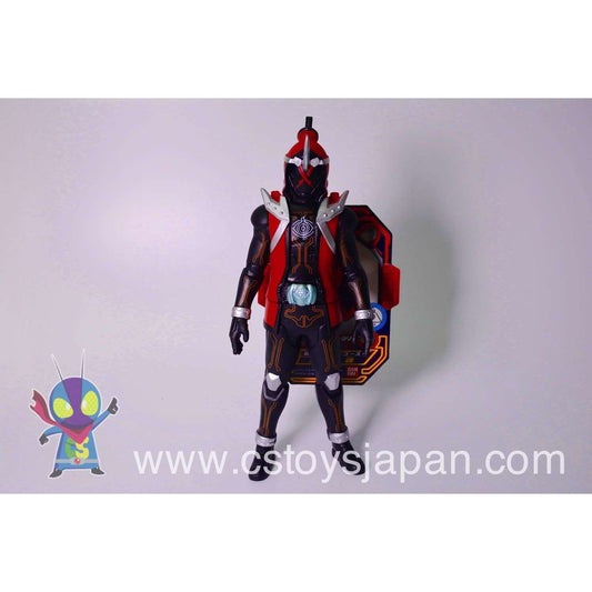 Kamen Rider Ghost RHS02 Ghost Musashi Damashii | CSTOYS INTERNATIONAL