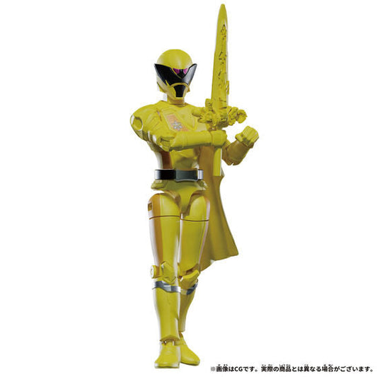 King Ohger: Action Hero Kamakiri Ohger | CSTOYS INTERNATIONAL