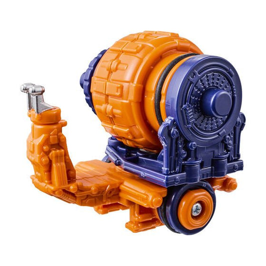 King Ohger: Guardian Weapon Series: Snail Gatling | CSTOYS INTERNATIONAL