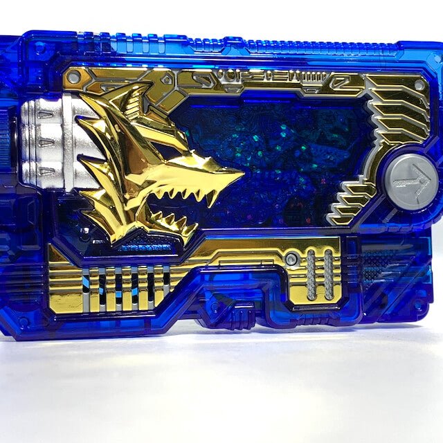 [LOOSE] Kamen Rider 01: DX Rampage Gatling Progrise Key | CSTOYS INTERNATIONAL