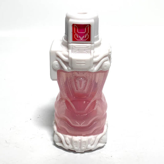 [LOOSE] Kamen Rider Build: Capsule Toy GP Full Bottle 60 Low Rabbit Full Bottle | CSTOYS INTERNATIONAL