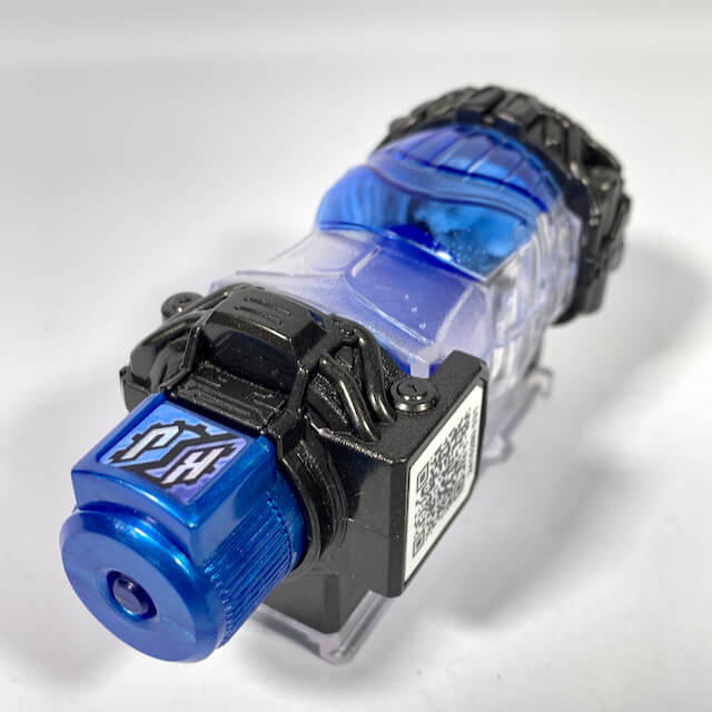 [LOOSE] Kamen Rider Build: DX Kujira Full Bottle | CSTOYS INTERNATIONAL