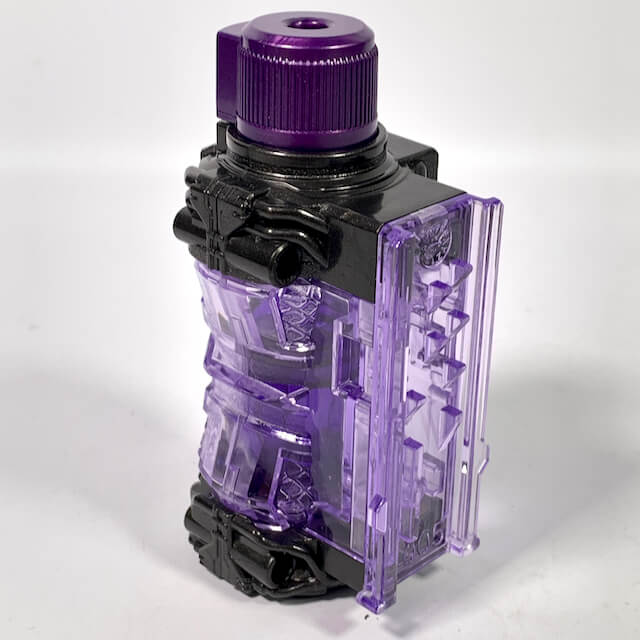 [LOOSE] Kamen Rider Build: DX Ninja Full Bottle | CSTOYS INTERNATIONAL