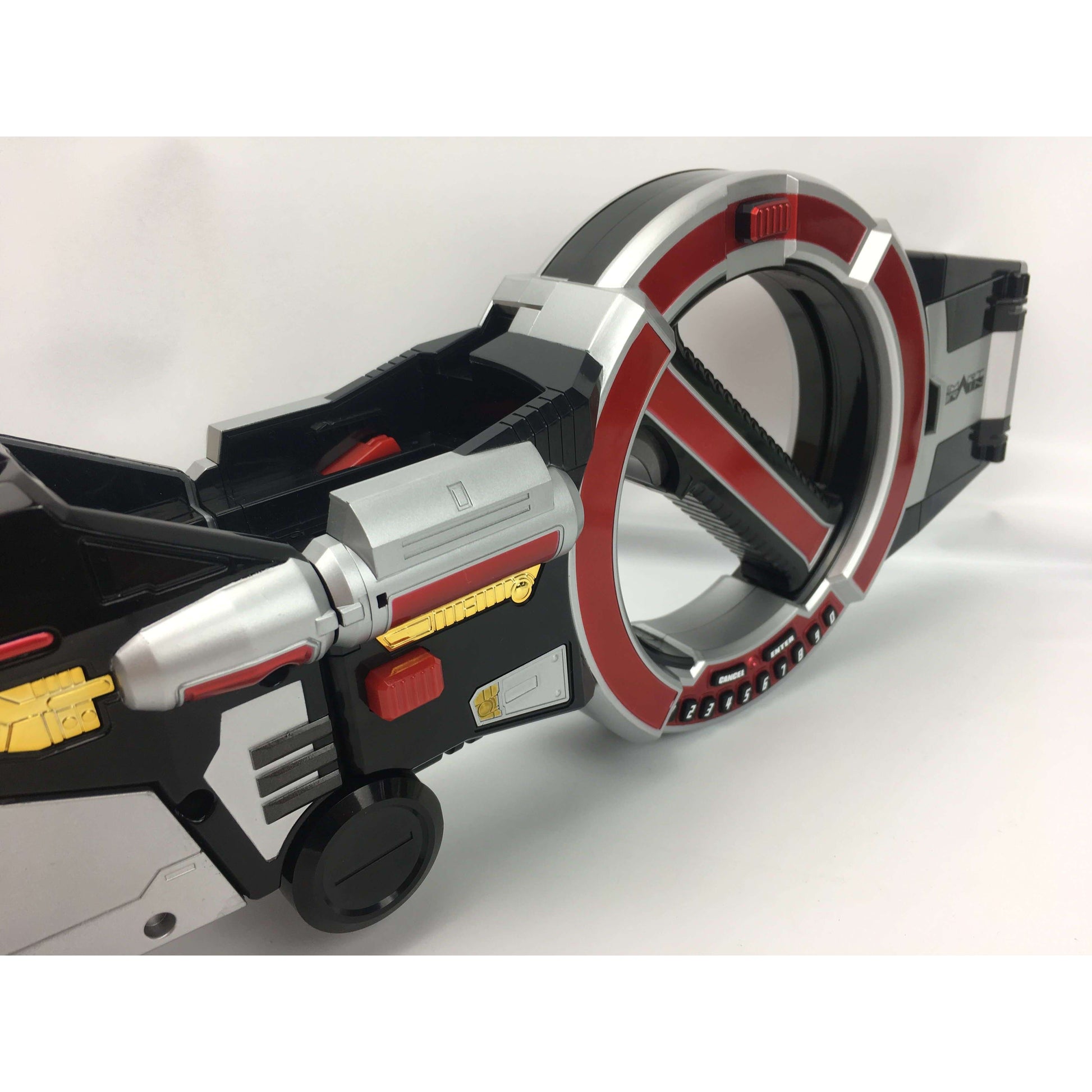 [LOOSE] Kamen Rider Faiz / 555: DX Faiz Blaster | CSTOYS INTERNATIONAL