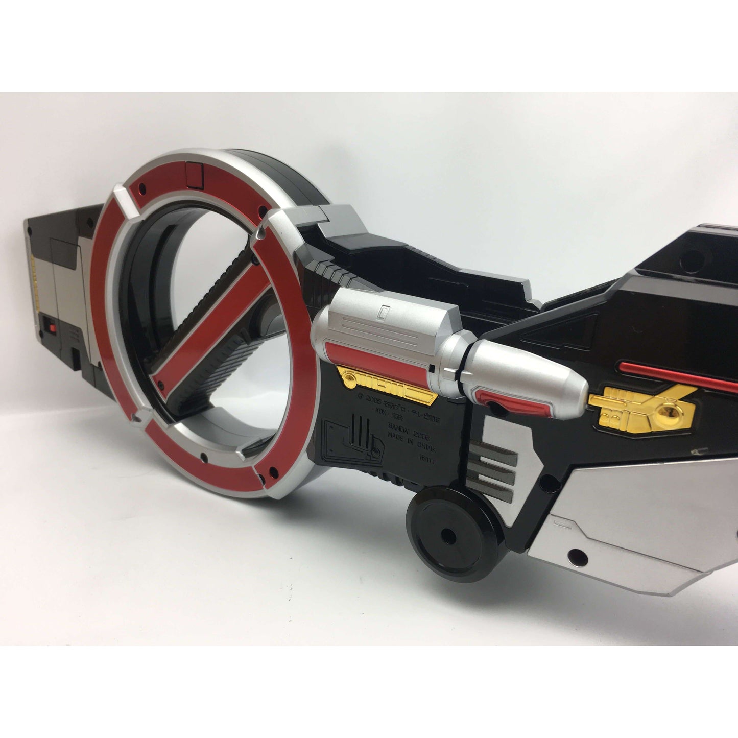 [LOOSE] Kamen Rider Faiz / 555: DX Faiz Blaster | CSTOYS INTERNATIONAL